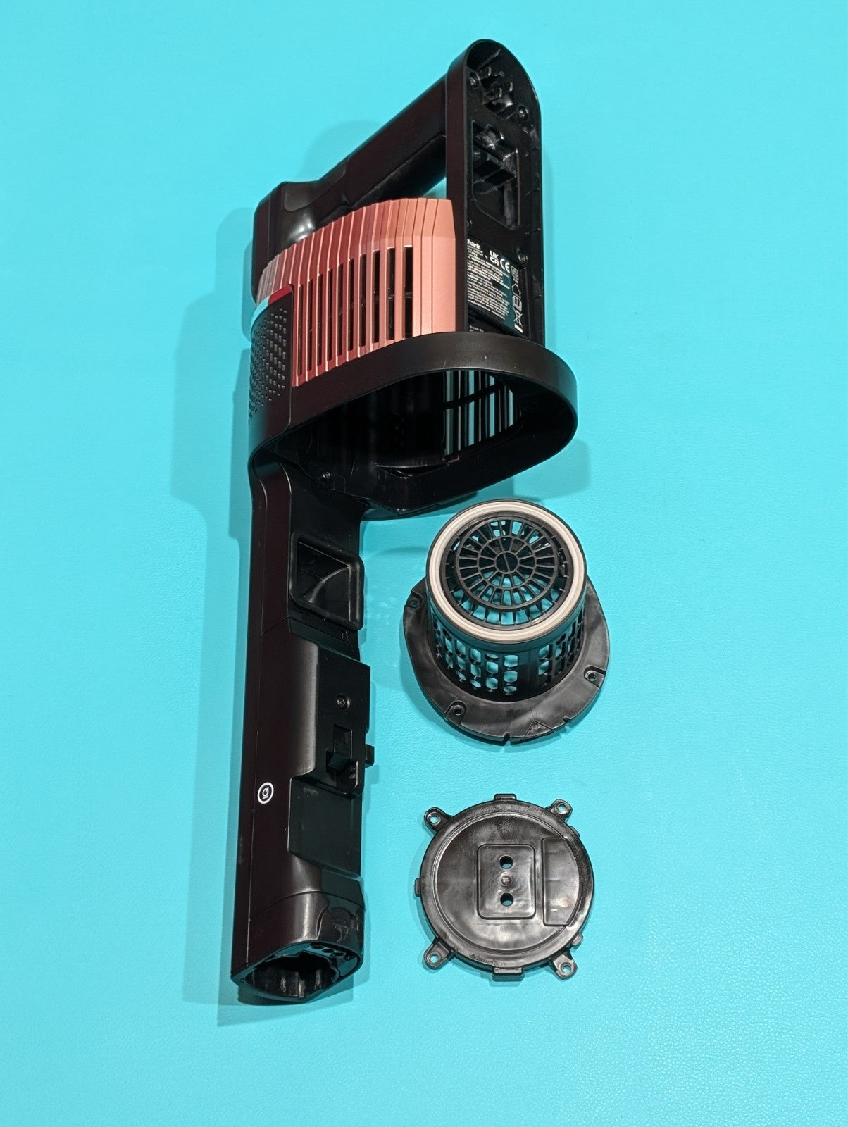 Genuine Parts for Shark IZ400UK Cordless Vacuum Cleaner - 24H Dispatch!