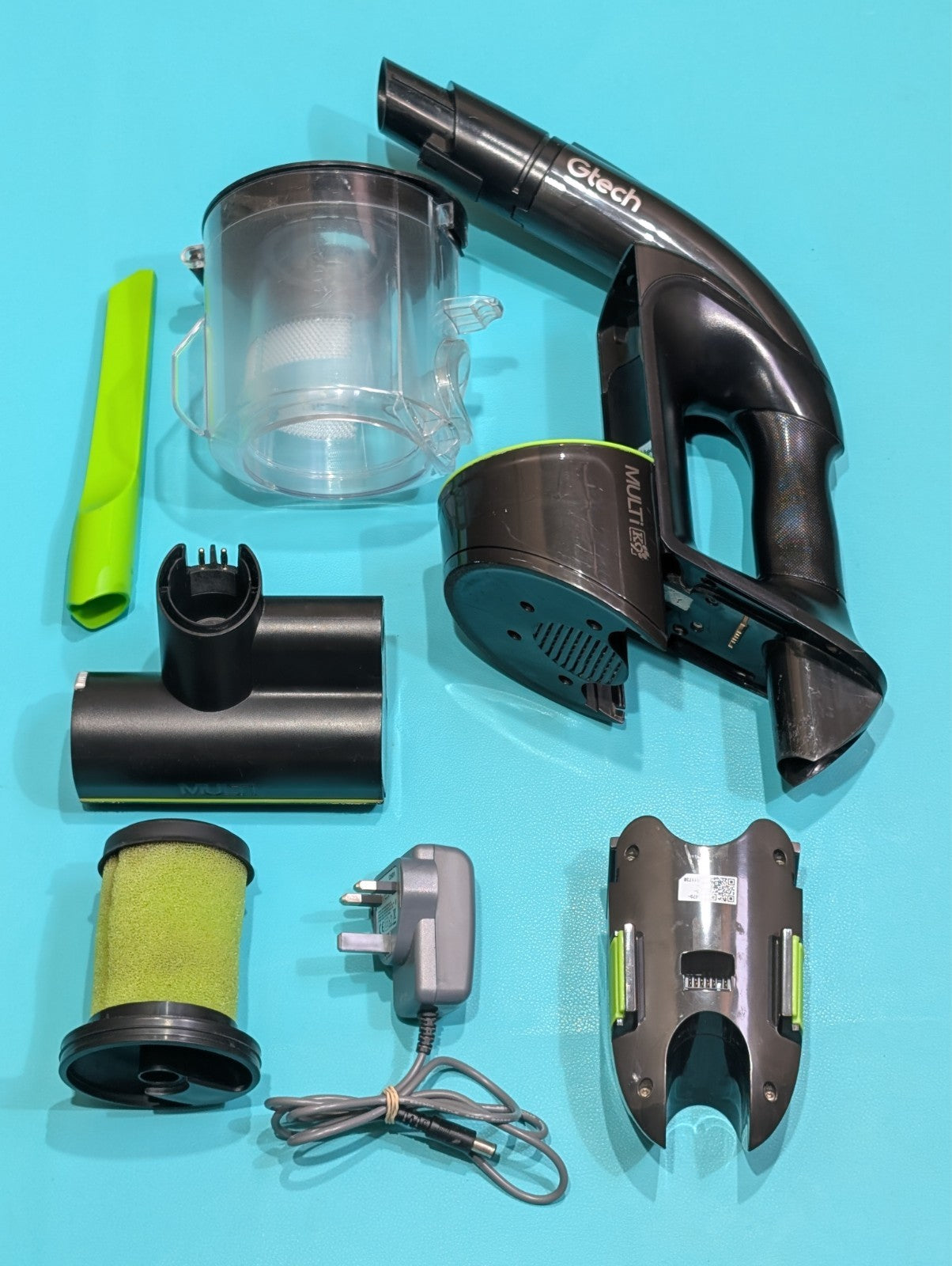 Gtech K9 Handheld ATF037 Vacuum Spare Parts | CHOOSE YOUR PART | 24H Dispatch!