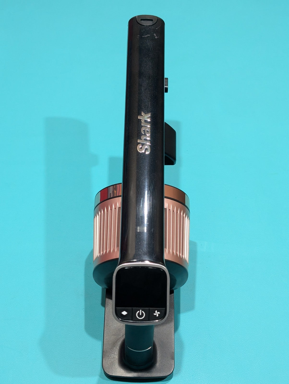 Shark Iz300EUTDB Rose Gold HandVac + Battery | Tested & Cleaned Replacement Part