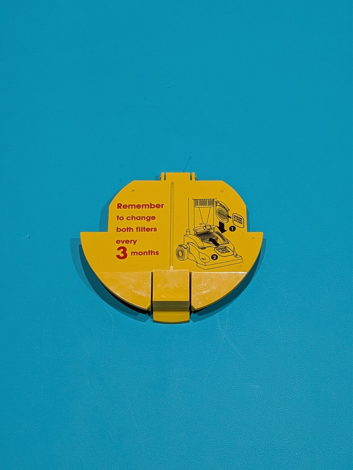 Genuine Parts For Dyson DC01STDIE Yellow/Grey Vacuum Cleaner! - 24H Dispatch!