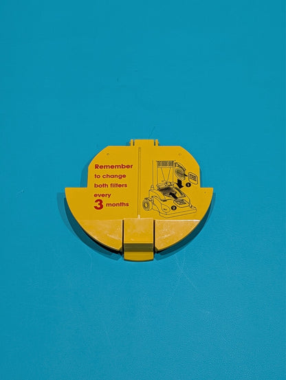 Genuine Parts For Dyson DC01STDIE Yellow/Grey Vacuum Cleaner! - 24H Dispatch!