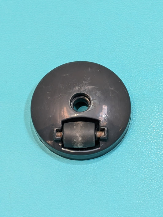 Hoover Whirlwind SE71 WR02001 Base Unit Small Wheel - genuine used replacement part