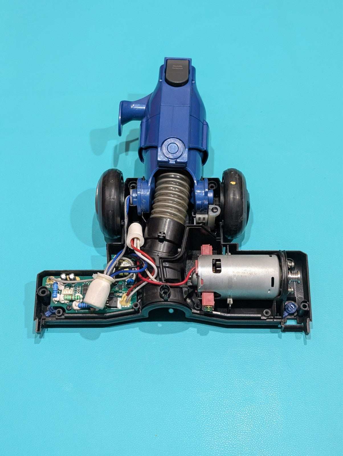 Shark Rocket HV330UK Spare Parts | Tested & Cleaned Replacements | 24H Dispatch!