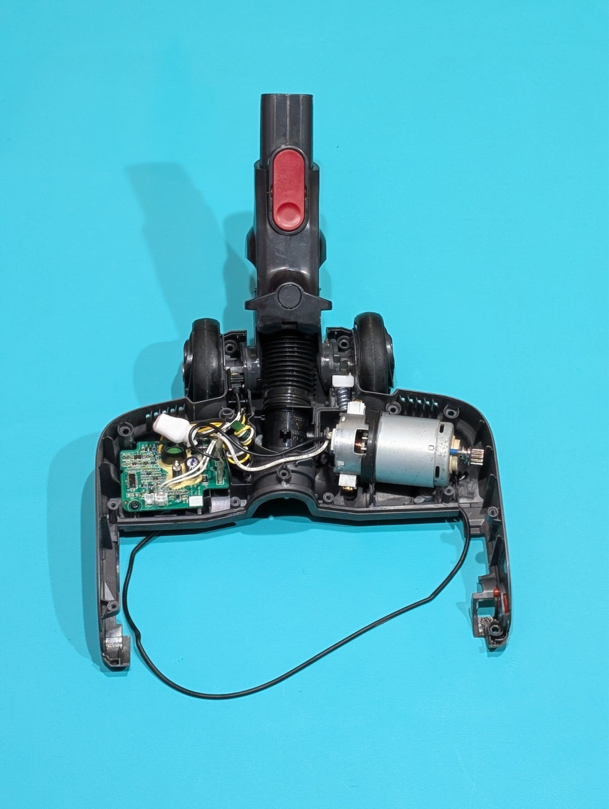 Genuine Parts For Shark IZ251UK Red Cordless Vacuum Hoover I 24H Dispatch!