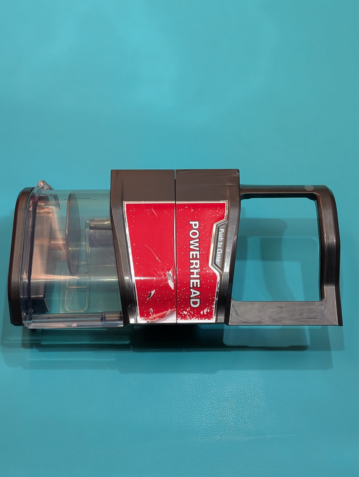 Shark PowerHead AH450UK Red Vacuum Spare Parts | Cleaned Replacement Parts | 24H