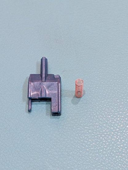 Shark PowerHead AH450UKI Blue Spare Parts | Cleaned Replacement Parts | Tested