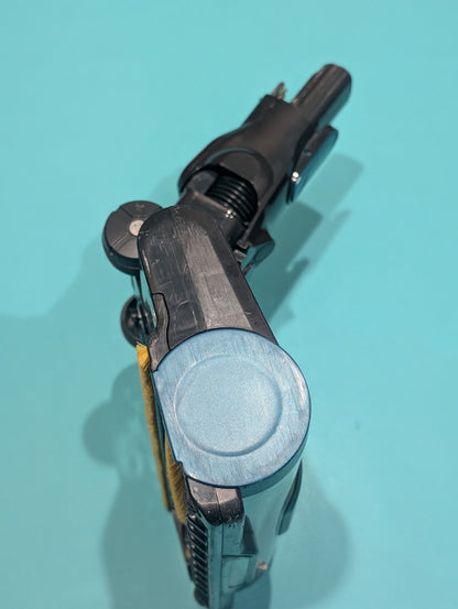 Shark Teal IZ252UKT Complete Power Nozzle Tested Working 24H Dispatch!