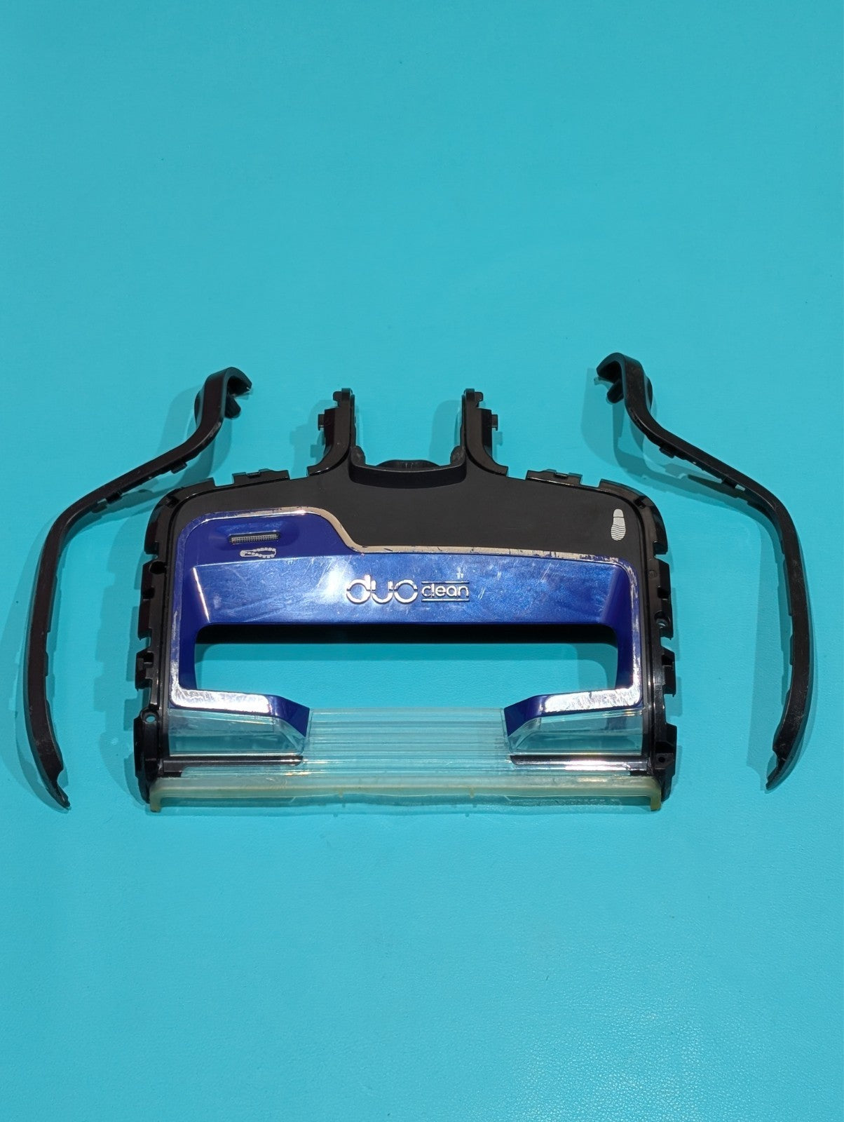 Shark IZ251UK Dark Blue Spare Parts | Tested Replacement Parts | 24H Dispatch!