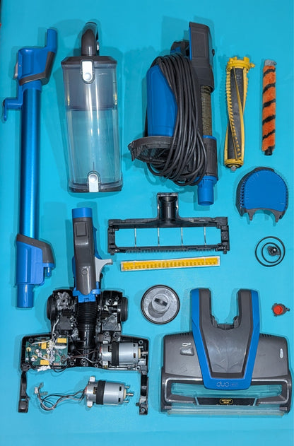 Shark HZ400UK Genuine Parts Tested & Cleaned Spares! - 24H Dispatch UK