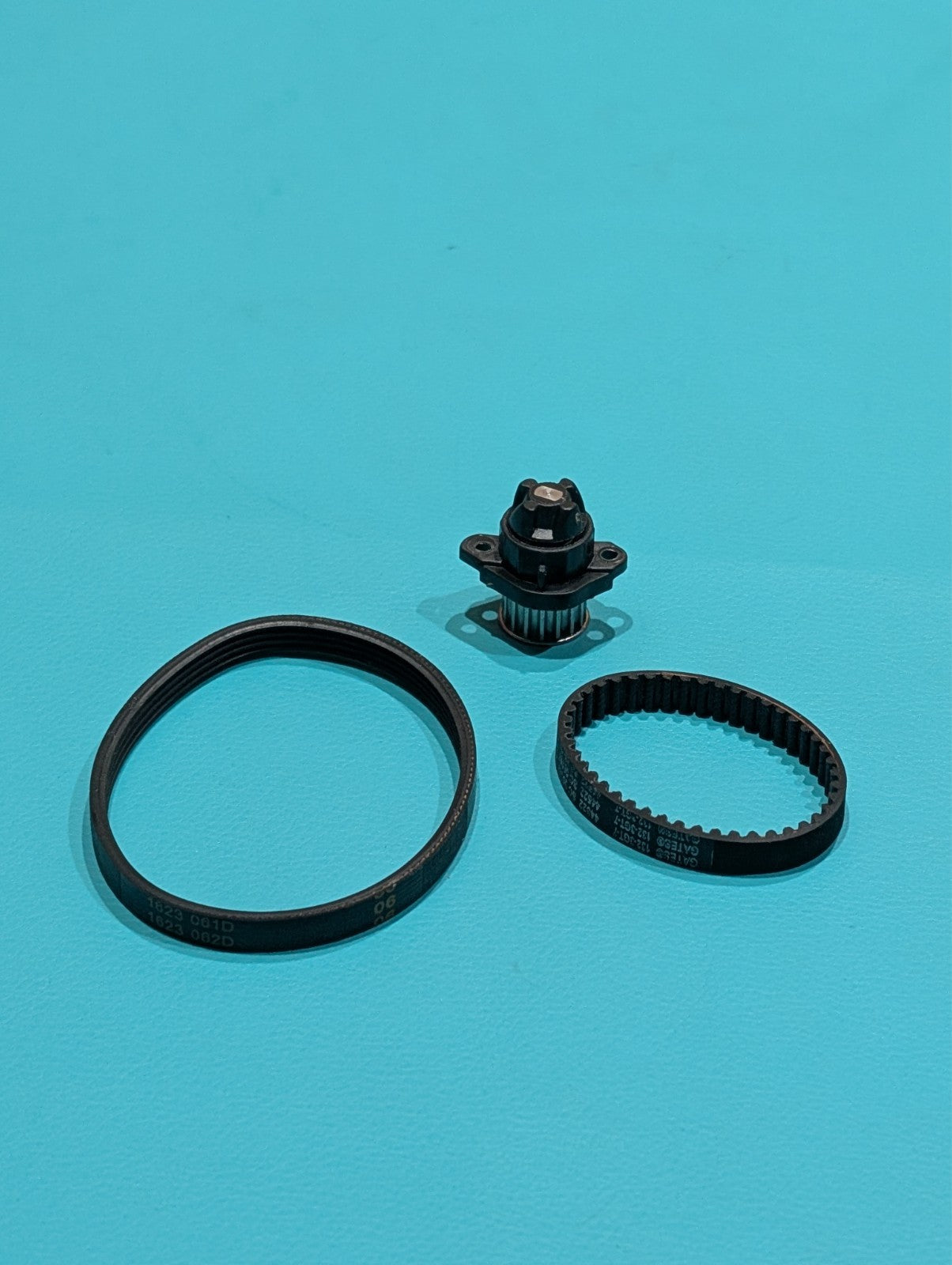 Genuine Parts For Shark AZ910UKT Duo Clean Rose Gold Vacuum I Tested & Cleaned