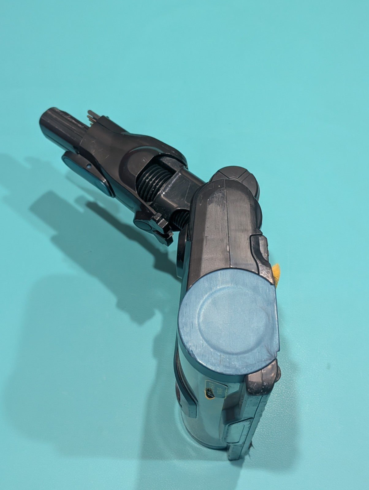 Shark Teal IZ252UKT Complete Power Nozzle Tested Working 24H Dispatch!