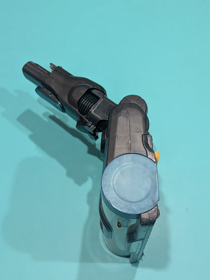 Shark Teal IZ252UKT Complete Power Nozzle Tested Working 24H Dispatch!