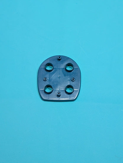 Genuine Parts For Shark Cordless Vacuum Cleaner (IZ201UKT) Teal - 24H Dispatch!