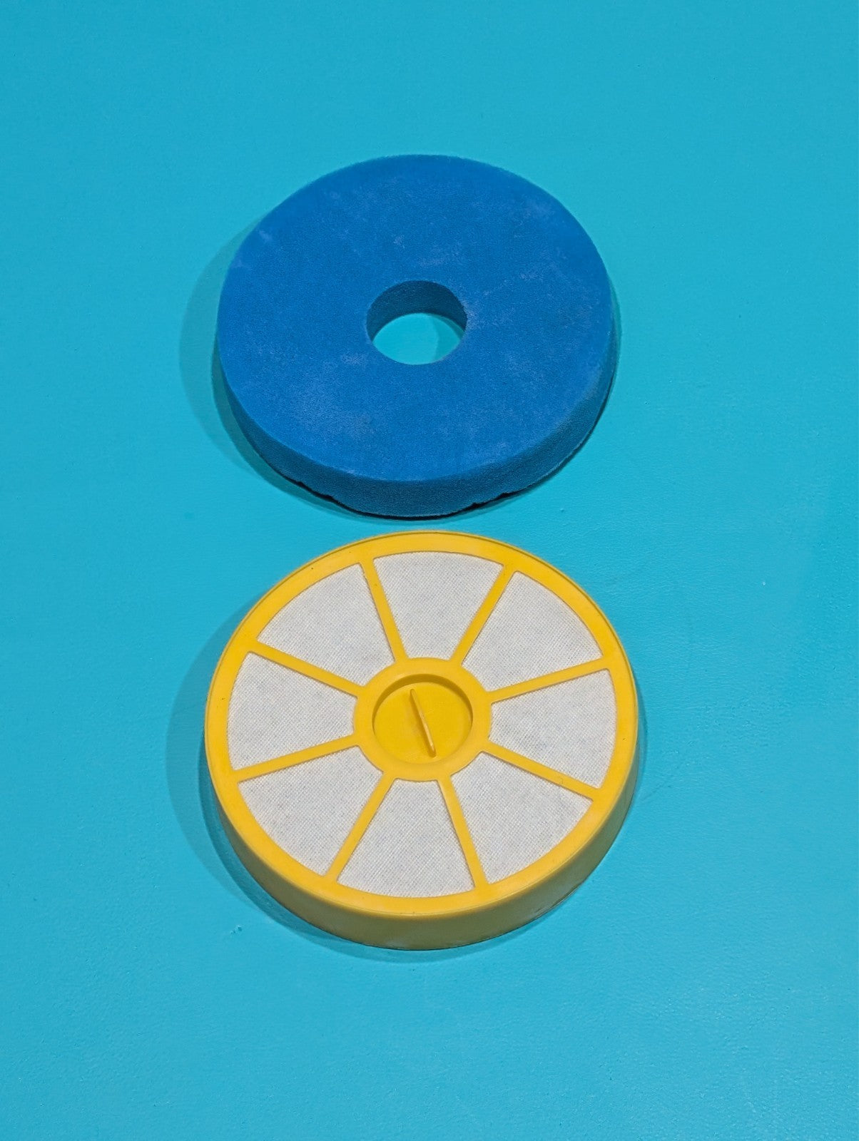 Genuine Parts For Dyson DC14 Yellow Vacuum Hoover - 24H Dispatch!