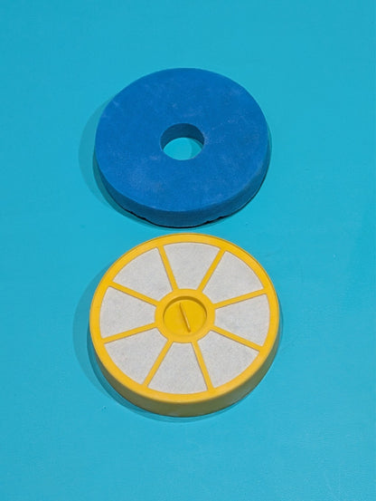 Genuine Parts For Dyson DC14 Yellow Vacuum Hoover - 24H Dispatch!