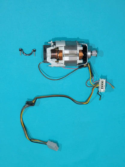 Genuine Parts For Miele Allervac S7280 White Upright Vacuum! - 24H Dispatch!