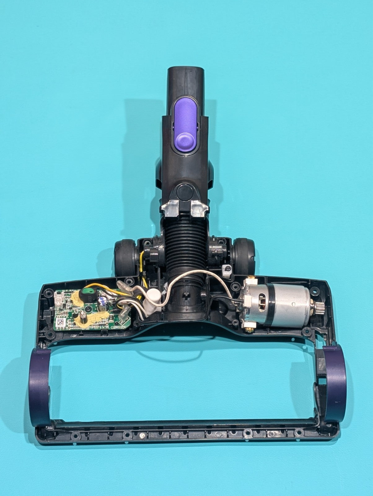 Genuine Parts For Shark Cordless Vacuum Cleaner (IZ202UKT) - 24H Dispatch!