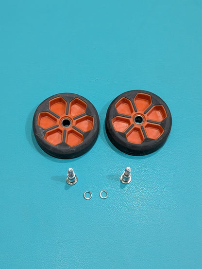 Vax Air Stretch U85-AS-Be Vacuum Spare Parts | Tested & Cleaned Replacements