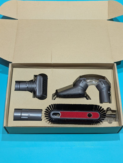 Genuine Dyson V6 Attachments! - Cleaned & Tested 24H Dispatch Guarantee!