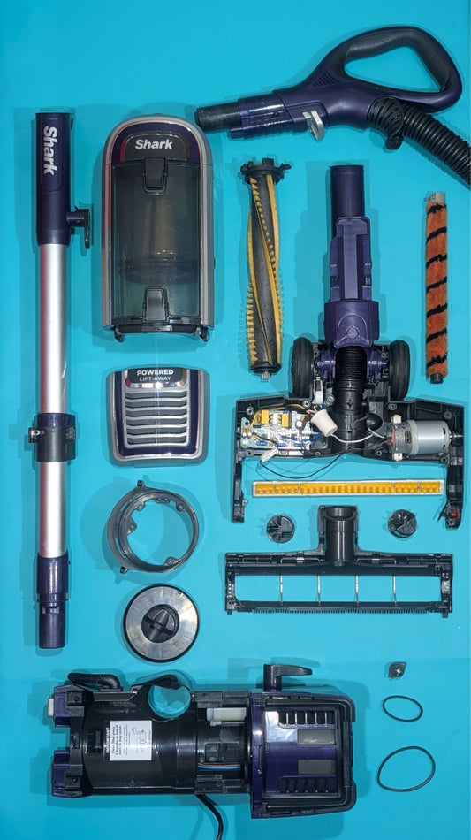 Genuine Parts For Shark AZ910UK Duo Clean Purple Vacuum Hoover I 24H Dispatch!