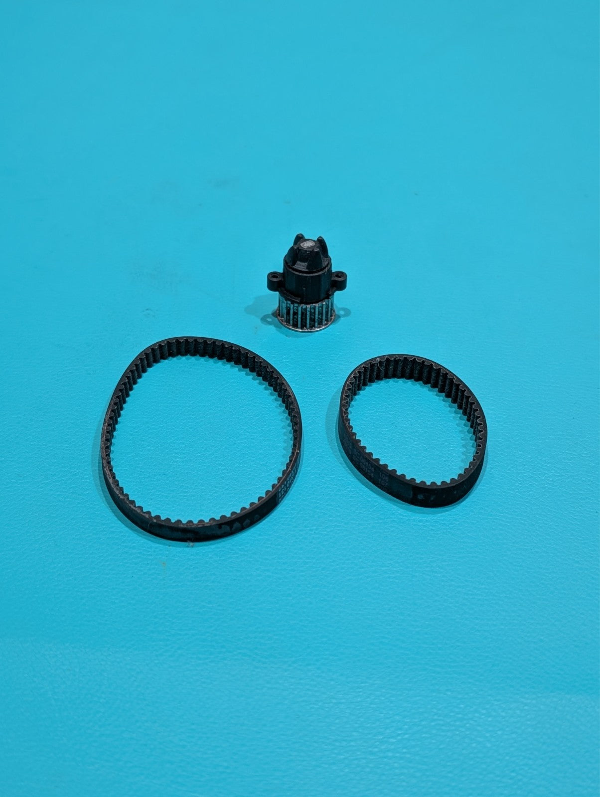 Shark IZ251UKT Rose Pink Spare Parts | Tested & Cleaned Replacements | 24H Dispa