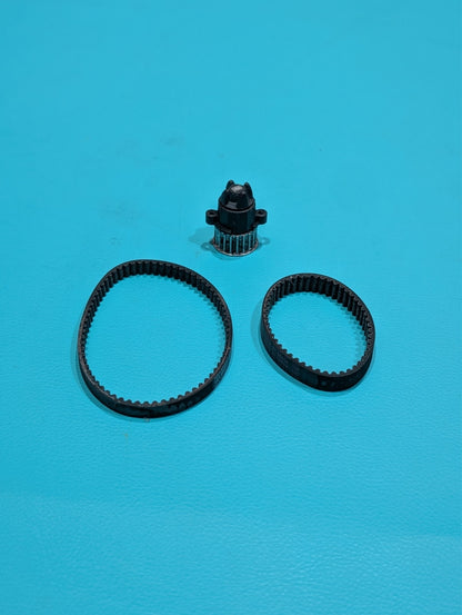 Shark IZ251UKT Rose Pink Spare Parts | Tested & Cleaned Replacements | 24H Dispa