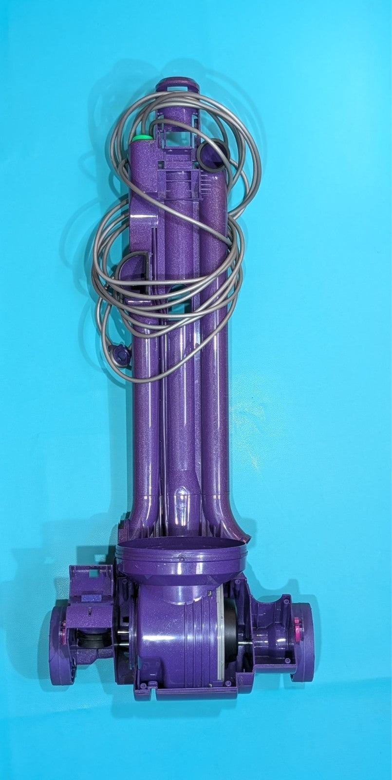 Dyson DC04 Limited Edition Magenta Spare Parts | Cleaned Replacement Spares 24H