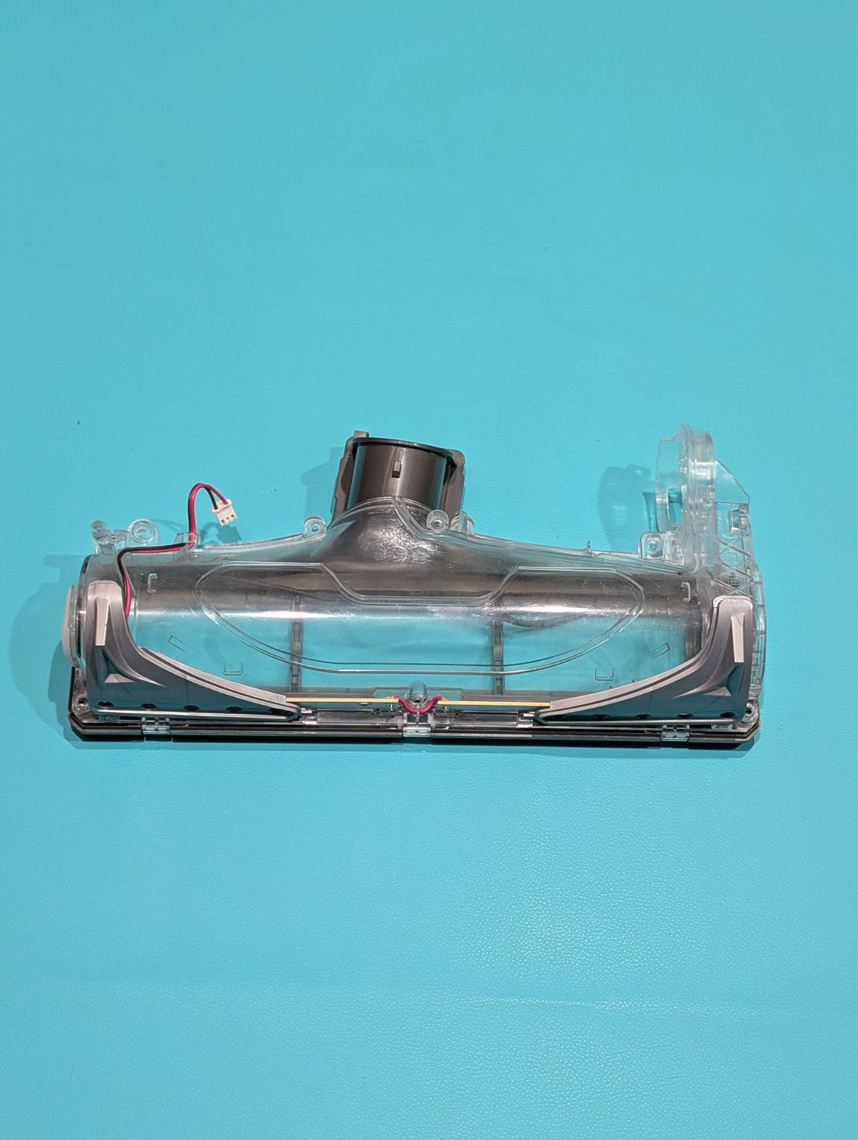 Genuine Parts For Shark NV681UKT Red Grey Lift Away! - 24H Dispatch!
