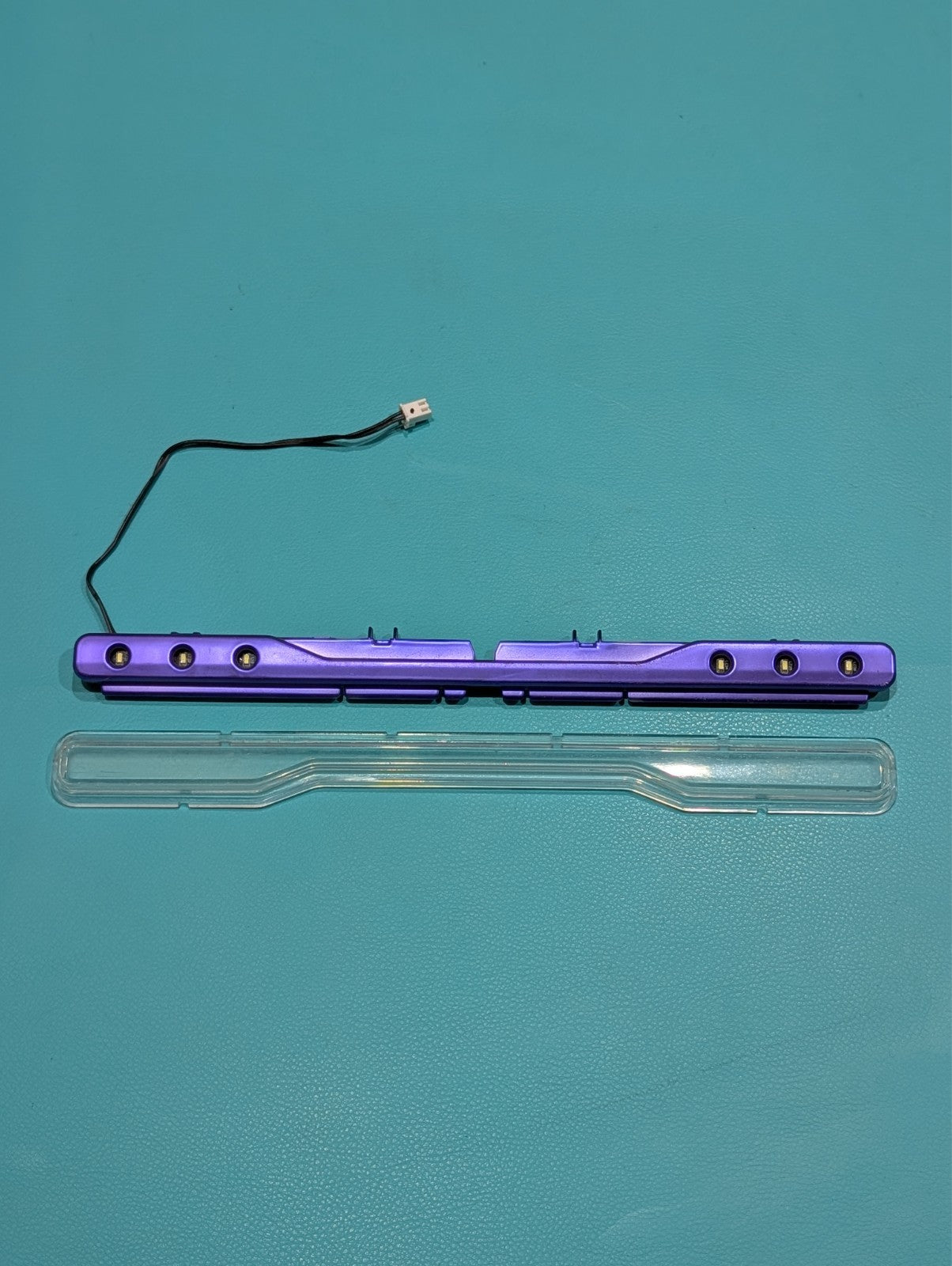 Shark NV612UK Lift Away Black Purple Vacuum Spare Parts | Cleaned Replacements