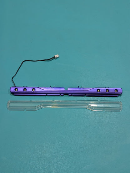 Shark NV612UK Lift Away Black Purple Vacuum Spare Parts | Cleaned Replacements