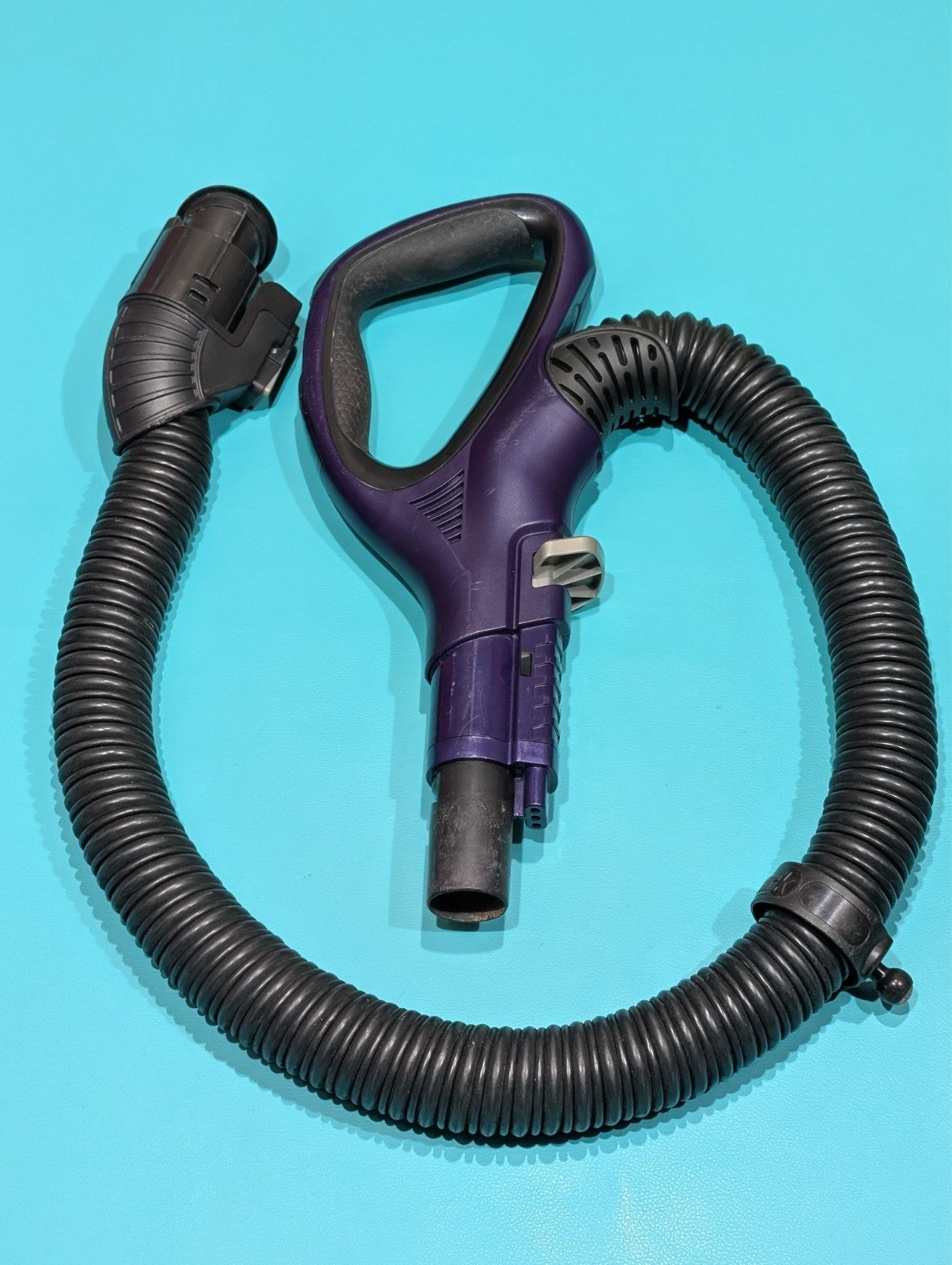 Shark AX910UK Purple Vacuum Parts | Cleaned & Tested Spares | Hose, Power Nozzle
