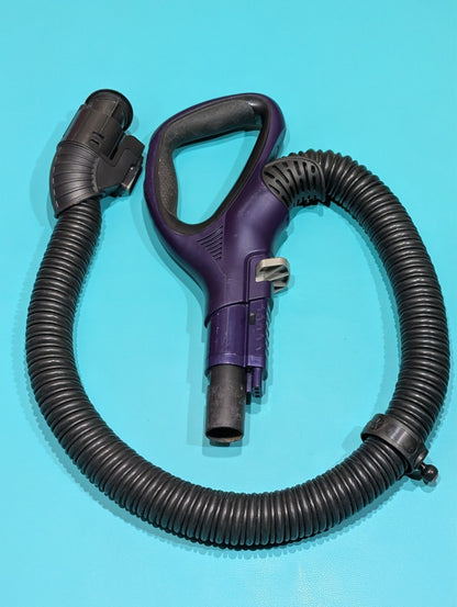 Shark AX910UK Purple Vacuum Parts | Cleaned & Tested Spares | Hose, Power Nozzle
