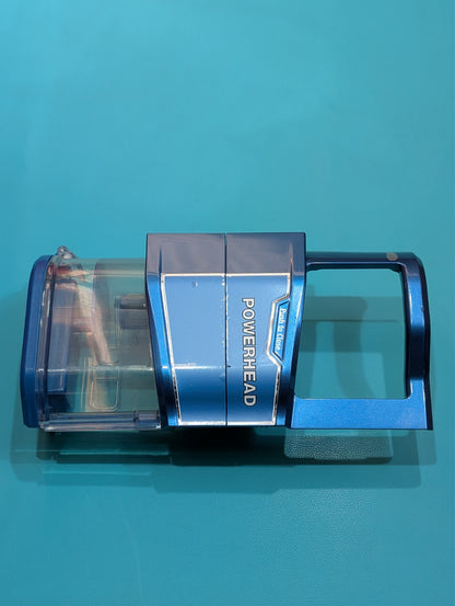Shark PowerHead AH450UKI Blue Spare Parts | Cleaned Replacement Parts | Tested