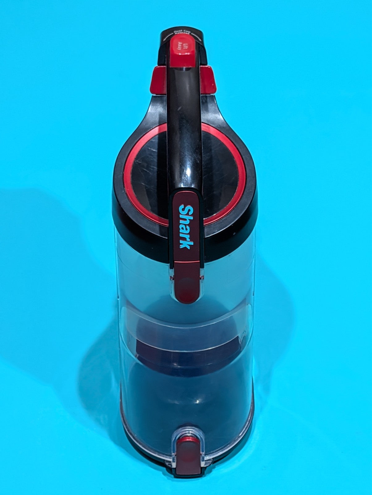 Genuine Parts For Shark ICZ300UK Red Cordless Vacuum Cleaner! - 24H Dispatch!