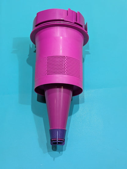 Dyson DC04 Limited Edition Magenta Spare Parts | Cleaned Replacement Spares 24H