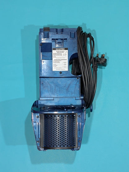 Genuine Parts For Shark Stratos AZ3000UKT Blue Silver Corded Vacuum - 24H Dispat