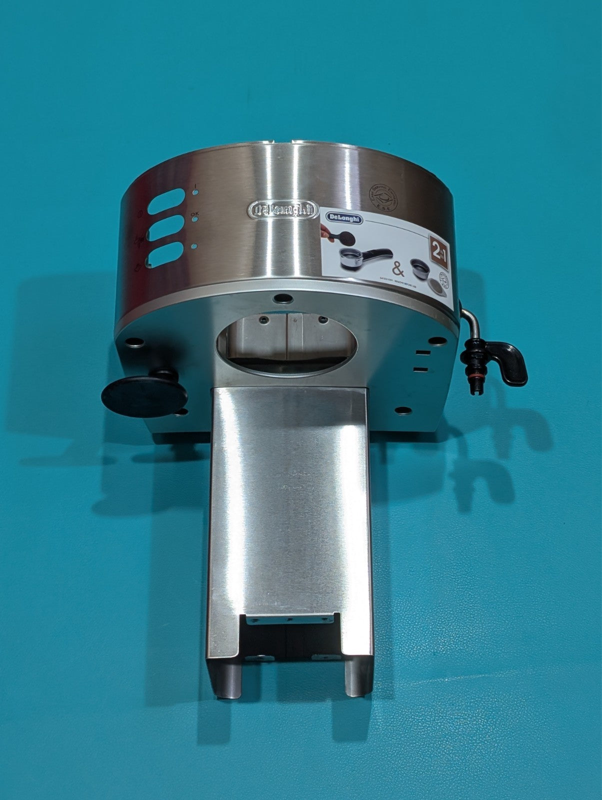 Delonghi EC330s Coffee Machine Cleaned Spare Parts | Tested Replacements | 24H