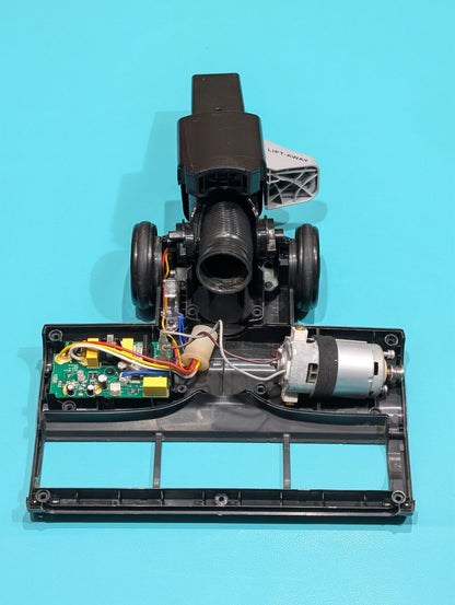 Genuine Parts For Shark Lift Away NV612UK Black Green Vacuum - 24H Dispatch!