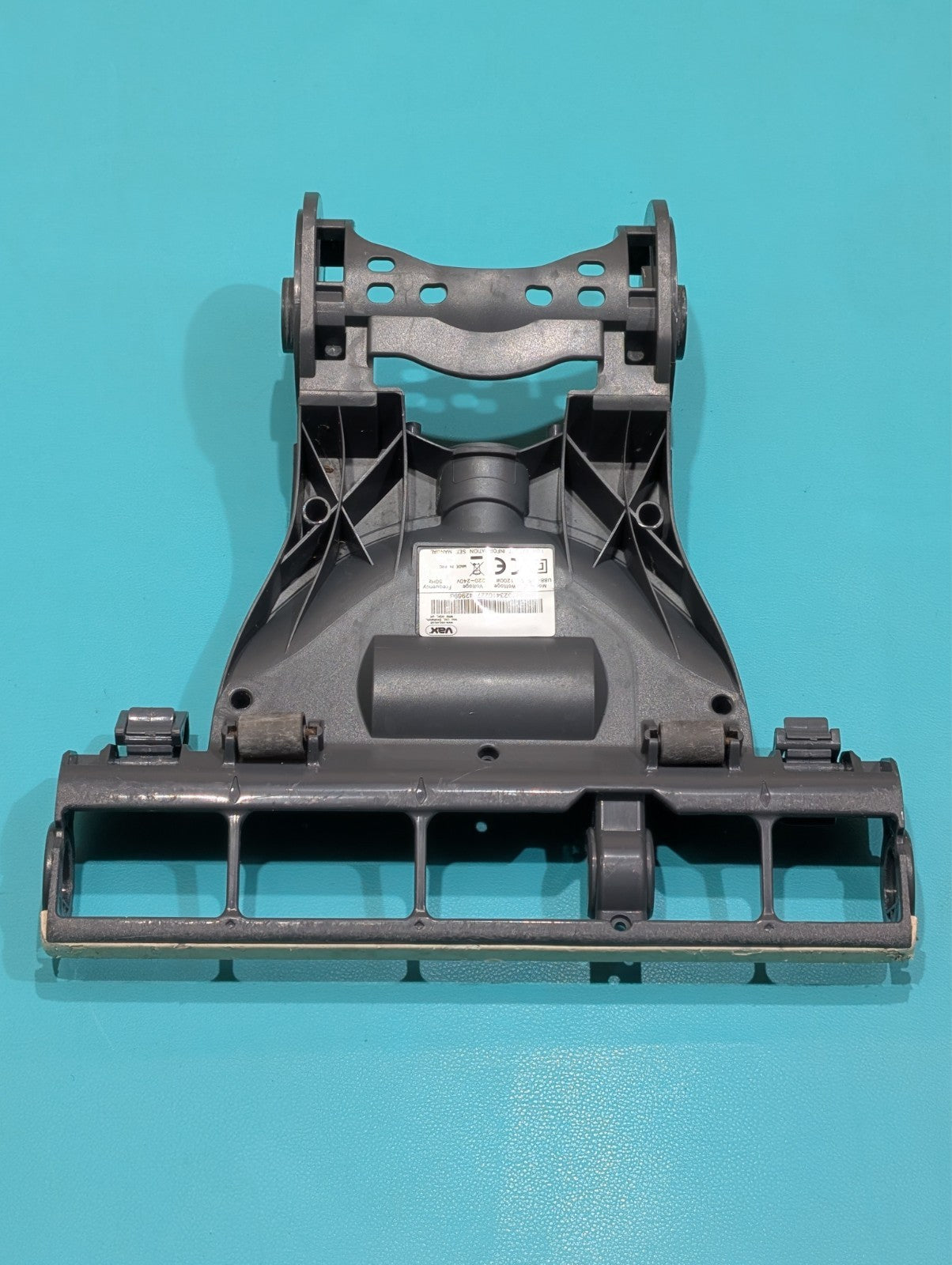 Vax Mach Air U88-MA-S Vacuum Spare Parts | Cleaned Replacements | 24H Dispatch!