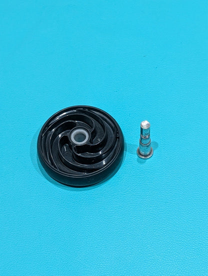 Genuine Parts For Shark Cordless Vacuum Cleaner (IZ201UKT) Teal - 24H Dispatch!