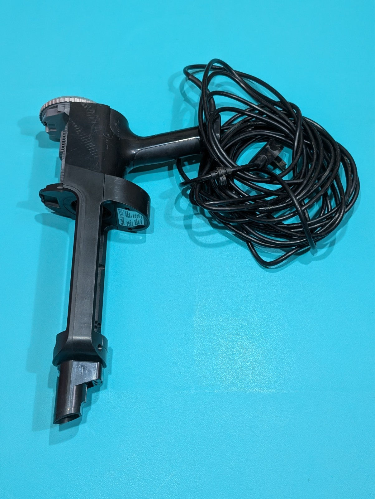 Genuine Parts For Shark Stratos HZ3000UKT Silver Black Vacuum - 24H Dispatch!
