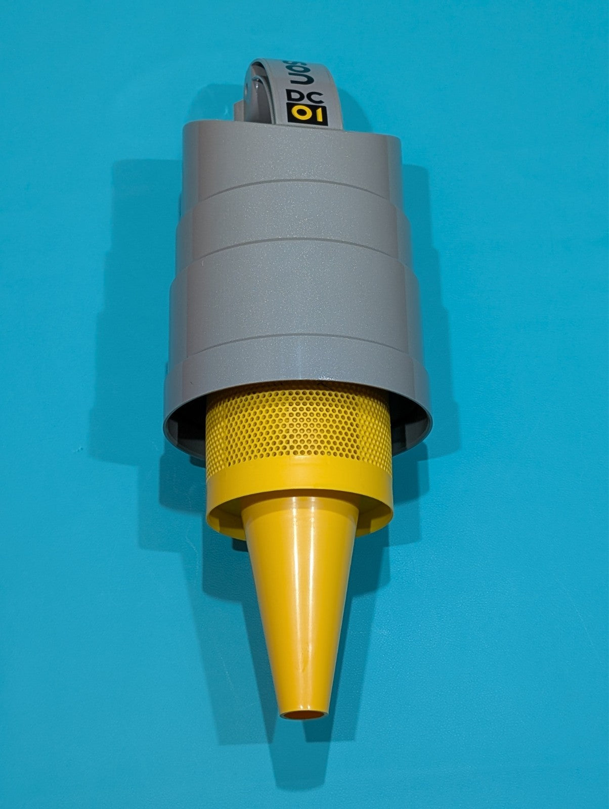 Genuine Parts For Dyson DC01STDIE Yellow/Grey Vacuum Cleaner! - 24H Dispatch!