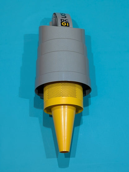 Genuine Parts For Dyson DC01STDIE Yellow/Grey Vacuum Cleaner! - 24H Dispatch!