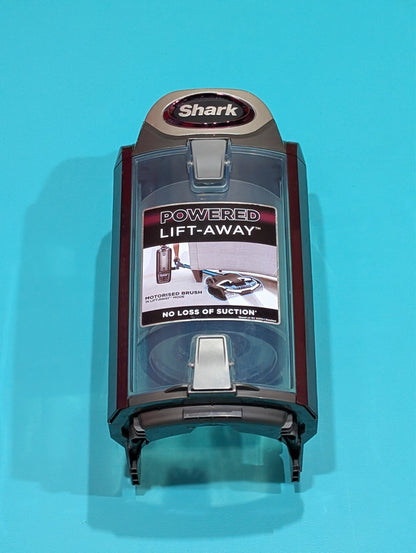Genuine Parts For Shark NV681UKT Red Grey Lift Away! - 24H Dispatch!
