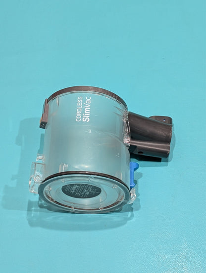 Vax Cordless SlimVac TBTTV1D1 Spare Parts | Cleaned & Tested Replacements | Blue
