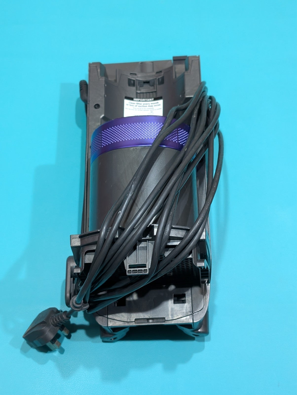 Genuine Parts For Shark NZ850UK Vacuum Hoover! - 24H Dispatch!