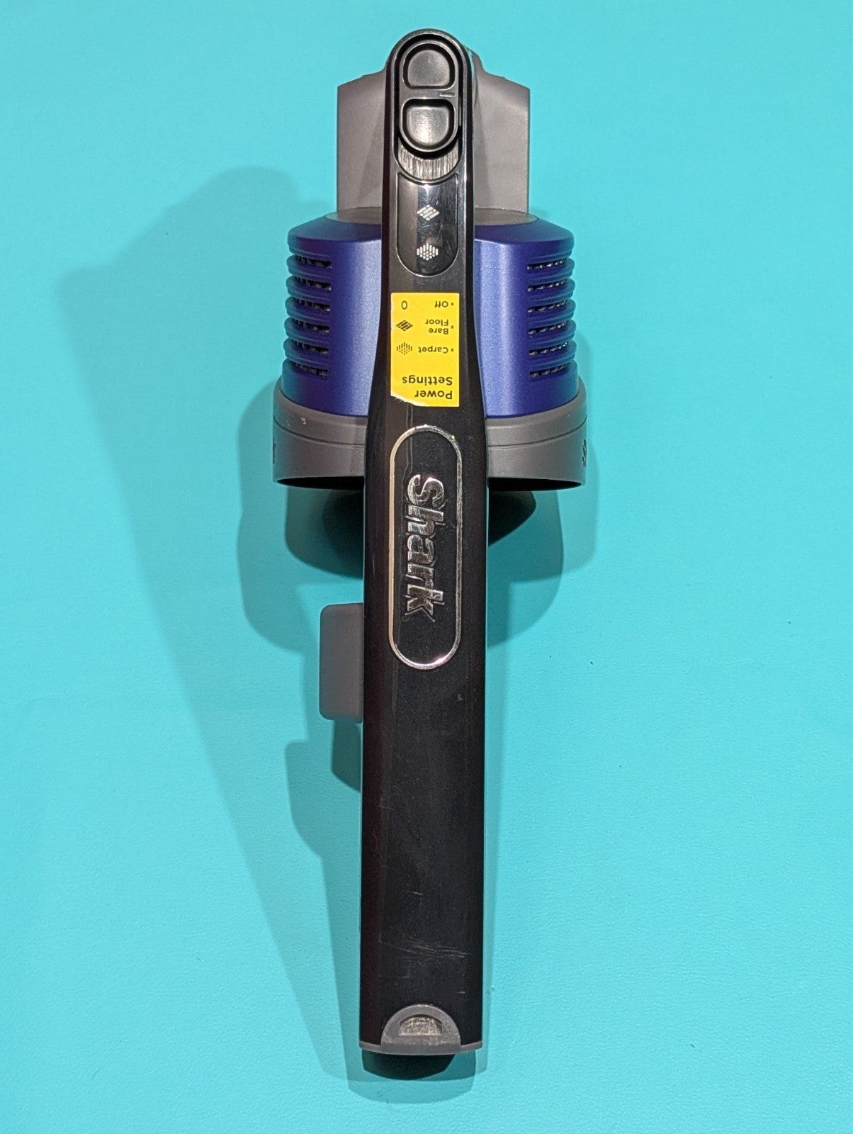 Shark IZ251UK Dark Blue Spare Parts | Tested Replacement Parts | 24H Dispatch!