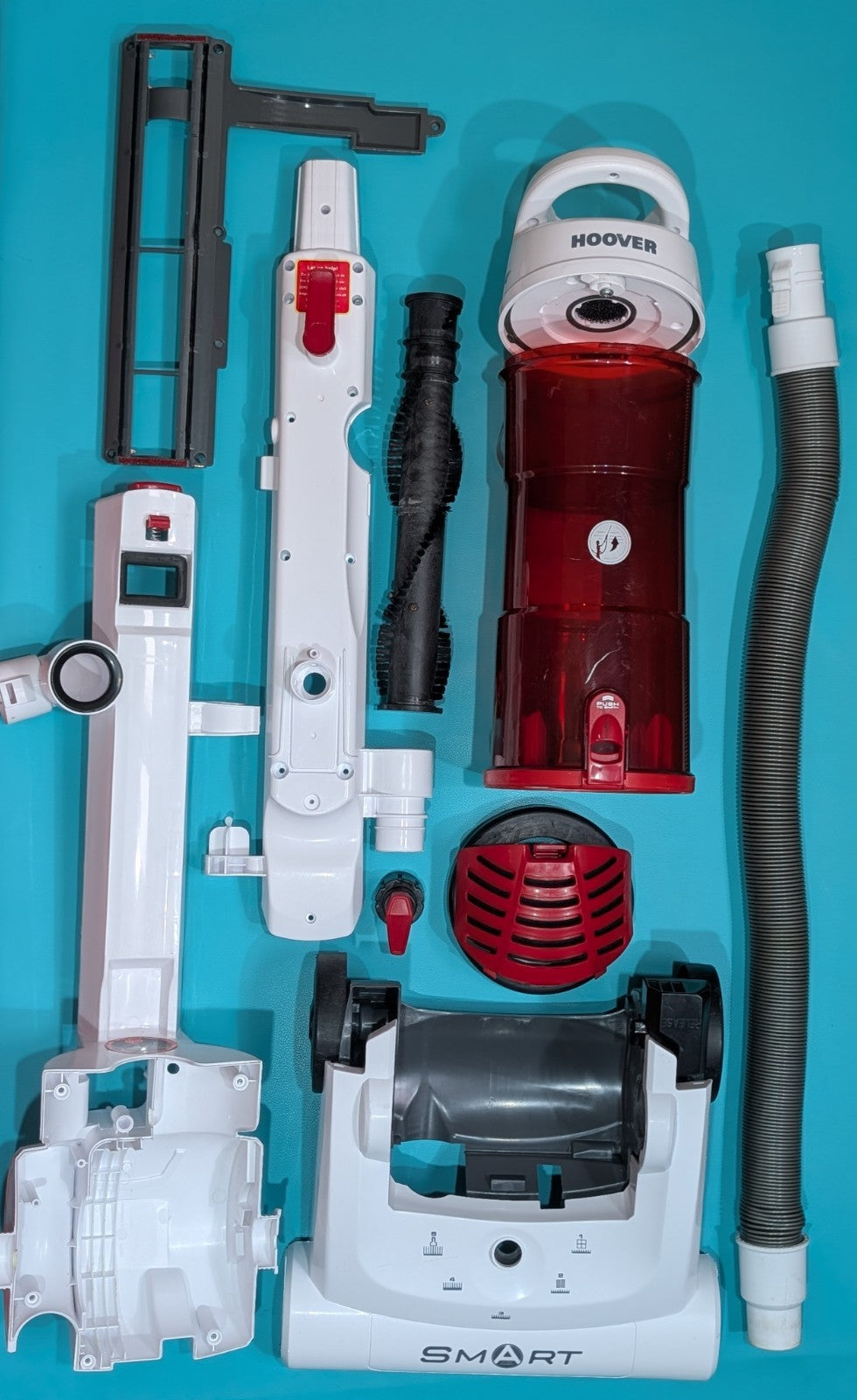 Hoover Smart TH71 SM01 001 Spare Parts | Tested Replacements | 24H Dispatch!