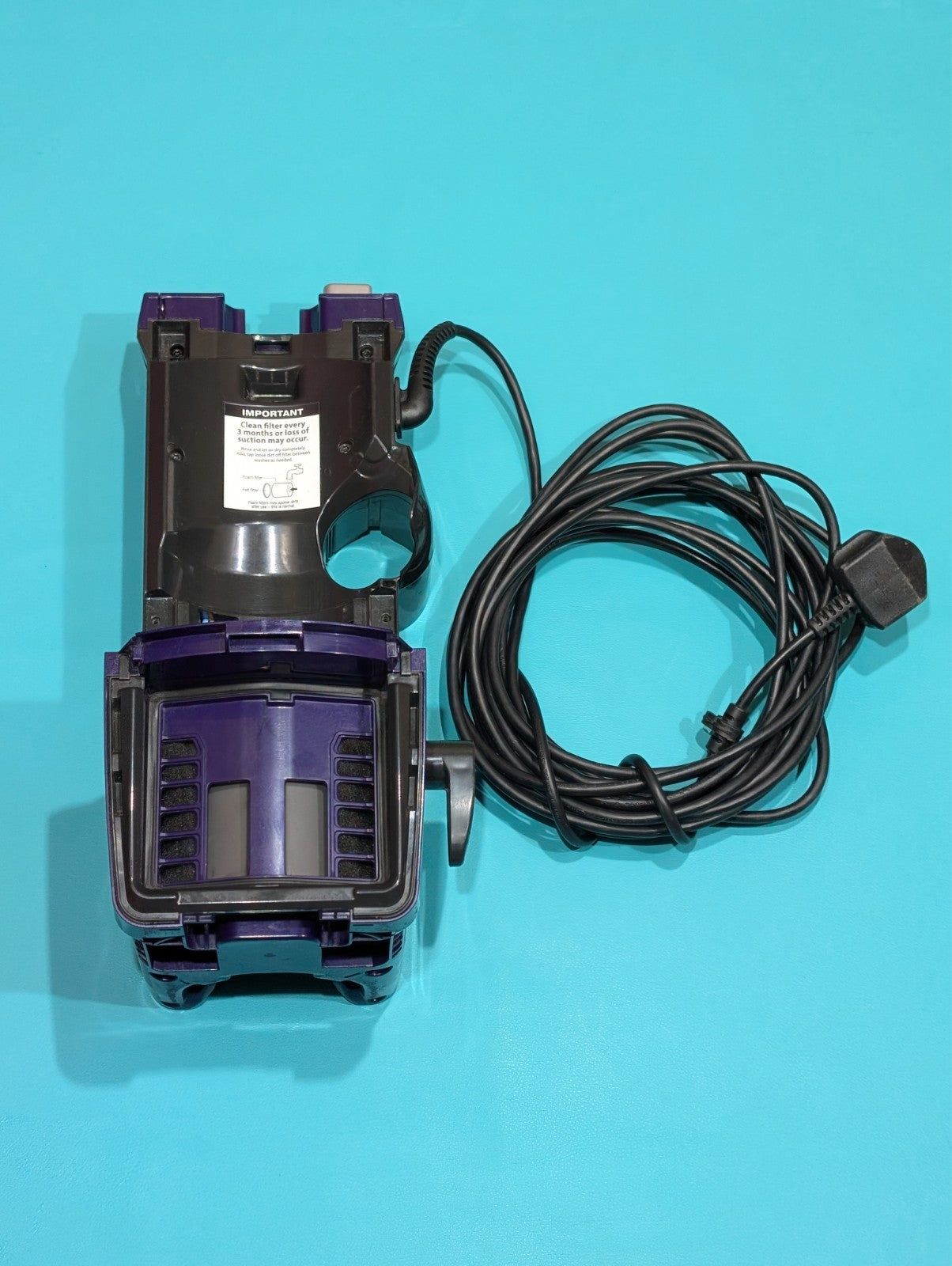 Genuine Parts For Shark AZ910UK Duo Clean Purple Vacuum Hoover I 24H Dispatch!