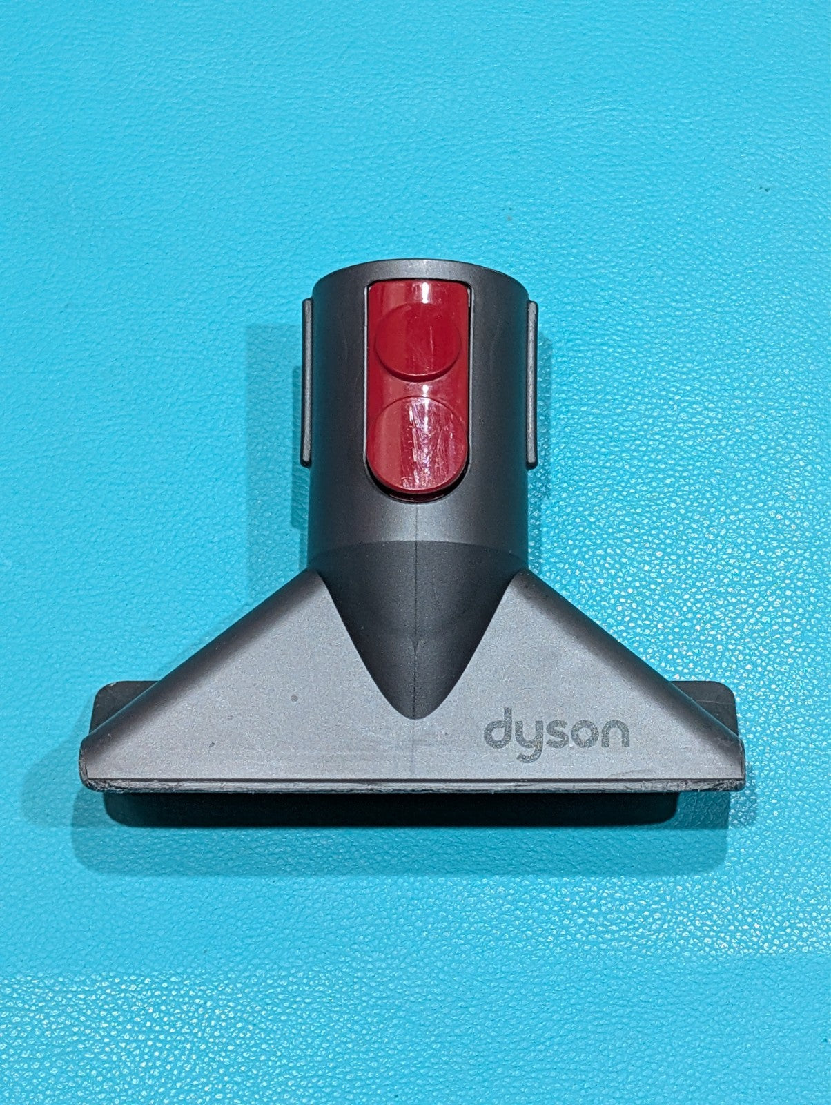 Dyson UP24 Silver Vacuum Spare Parts | Cleaned Replacement Parts | 24H Dispatch!